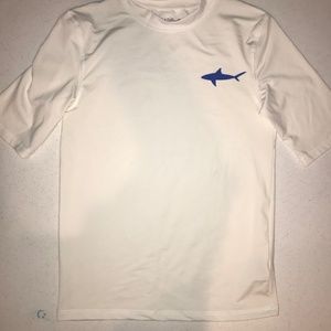 Swim Shirt
